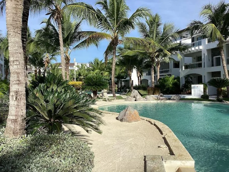 Acogedor Apartamento En Estrella Dominicus La Laguna 0*,  Dominican Republic