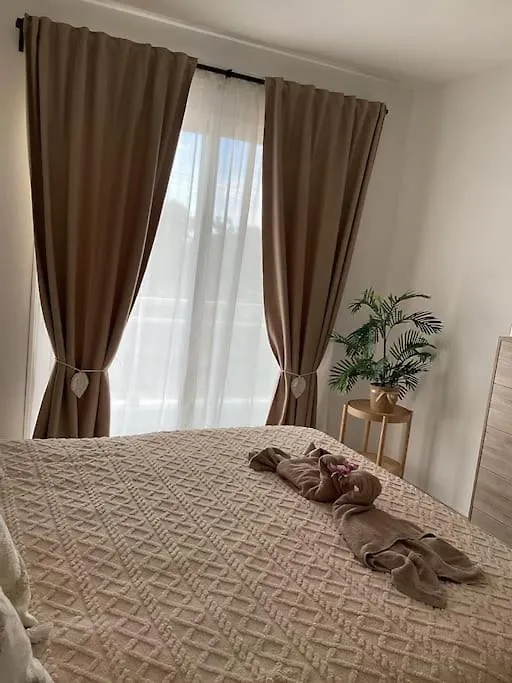 Acogedor Apartamento En Estrella Dominicus La Laguna Apartment