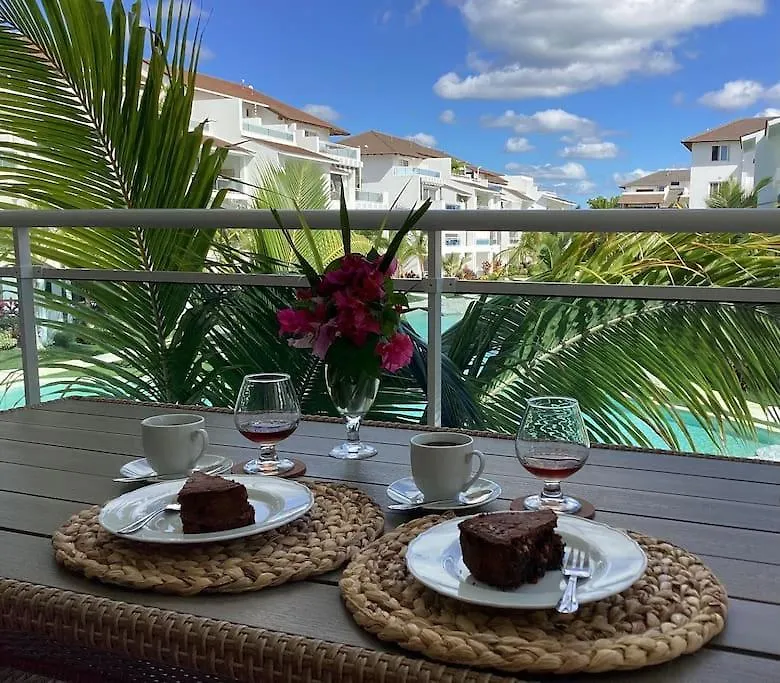Apartment Acogedor Apartamento En Estrella Dominicus La Laguna
