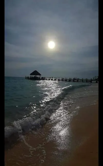 Acogedor Apartamento En Estrella Dominicus La Laguna 0*,