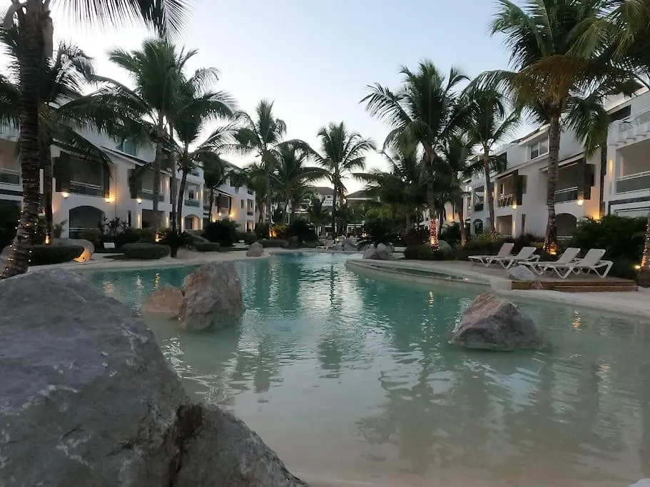 Acogedor Apartamento En Estrella Dominicus La Laguna