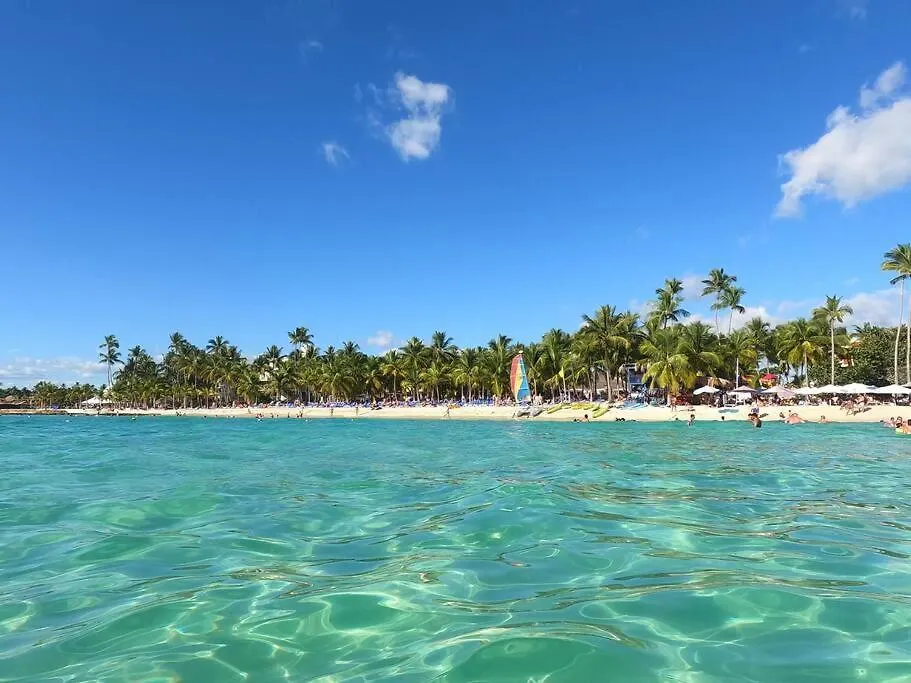 Apartment Acogedor Apartamento En Estrella Dominicus La Laguna
