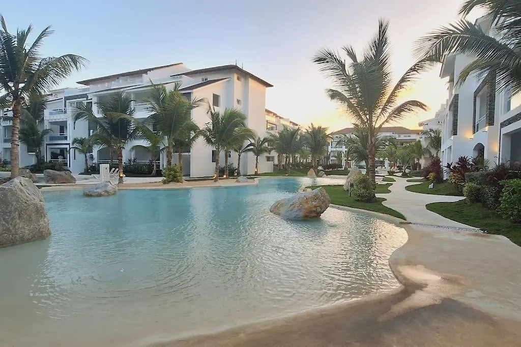 Acogedor Apartamento En Estrella Dominicus location