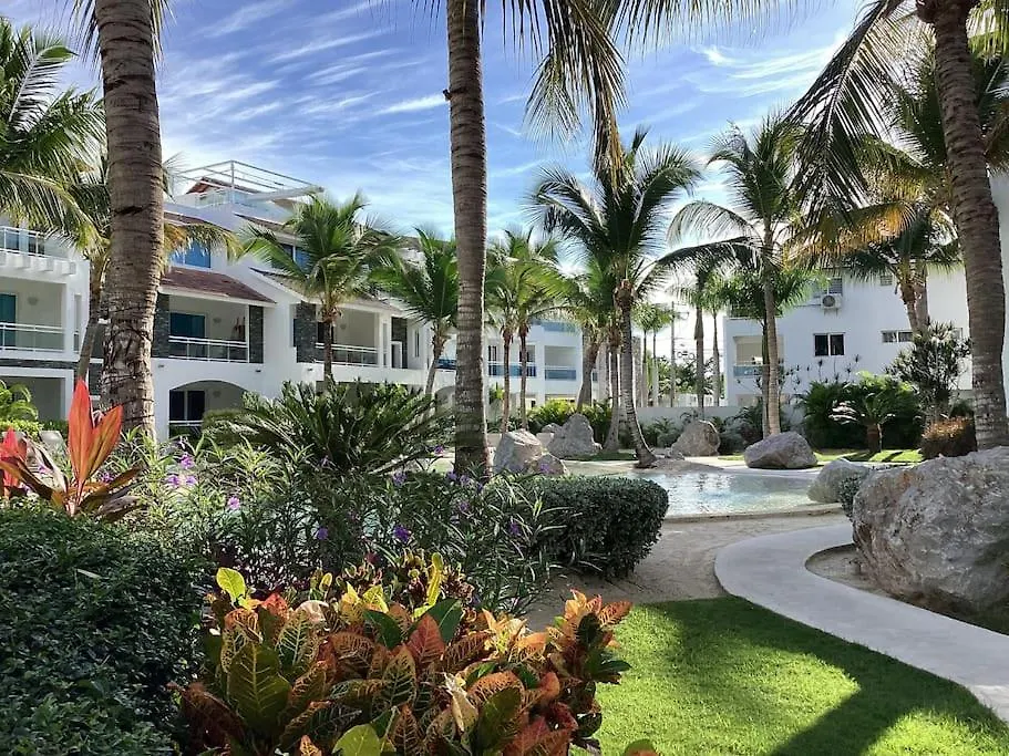 Acogedor Apartamento En Estrella Dominicus La Laguna Apartment