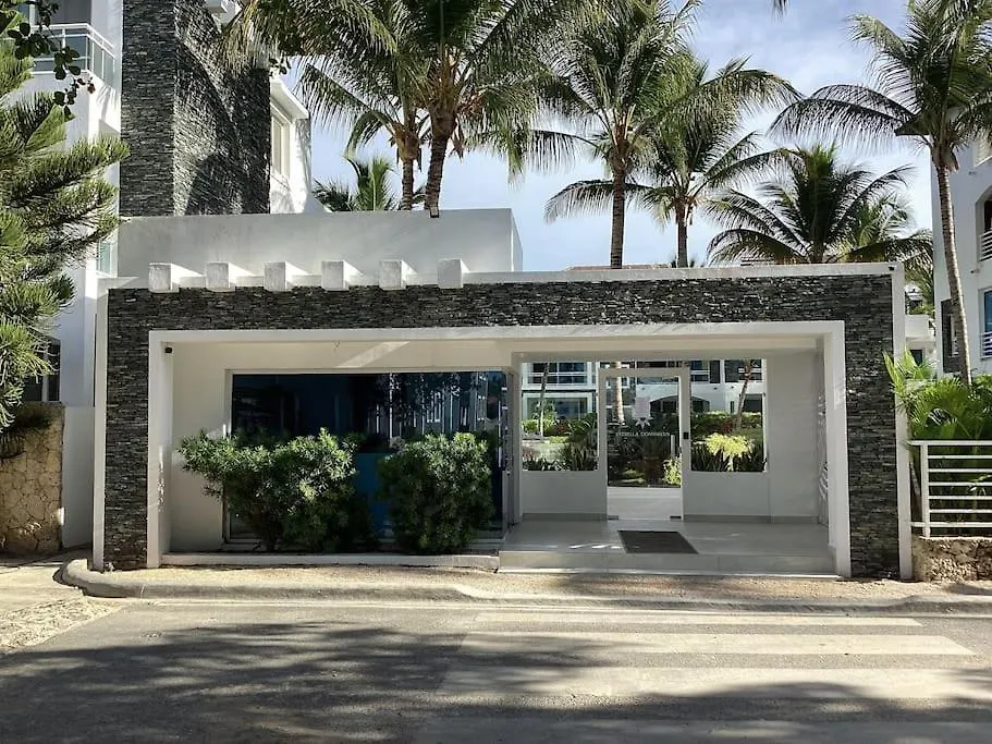Acogedor Apartamento En Estrella Dominicus La Laguna