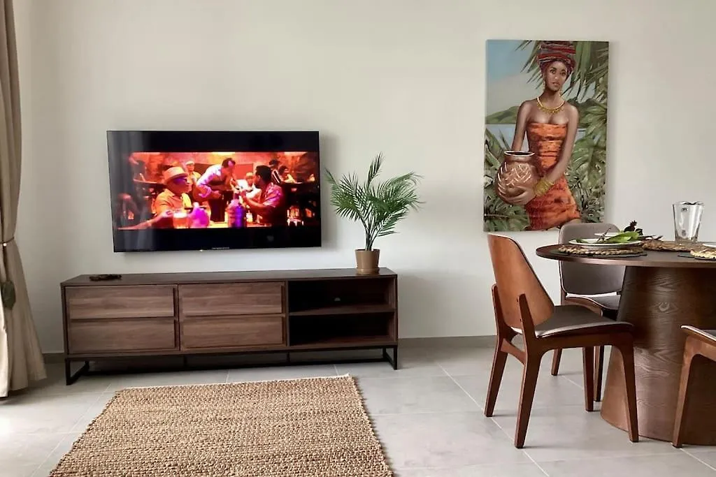 Apartment Acogedor Apartamento En Estrella Dominicus La Laguna