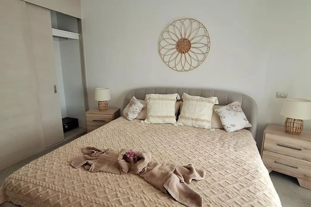 Acogedor Apartamento En Estrella Dominicus La Laguna