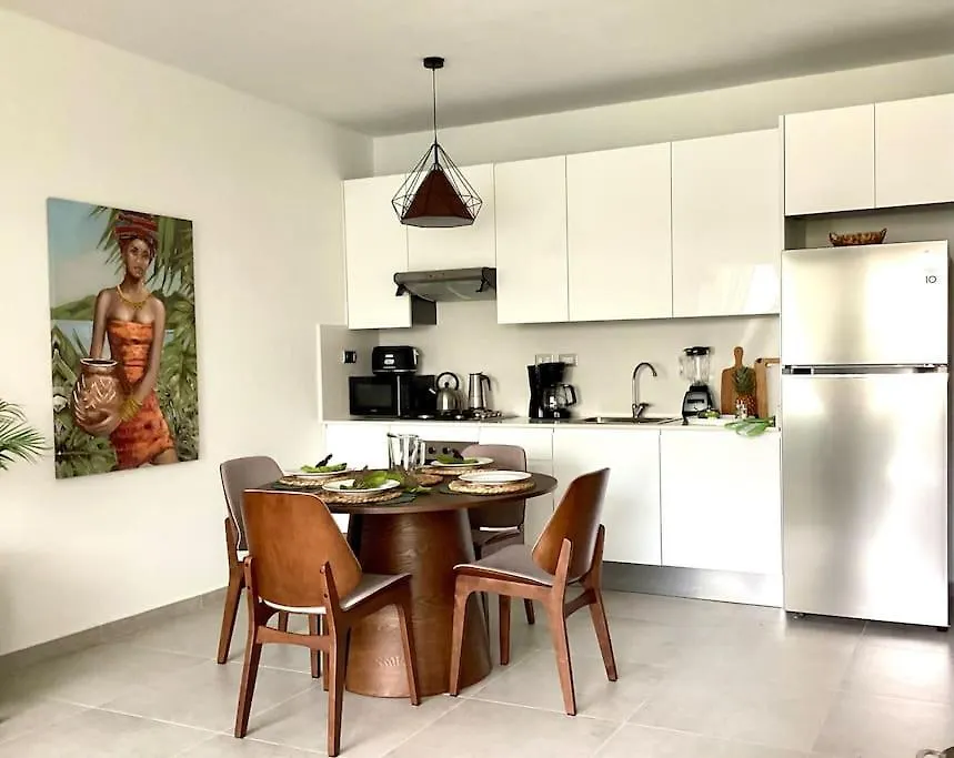 Acogedor Apartamento En Estrella Dominicus La Laguna