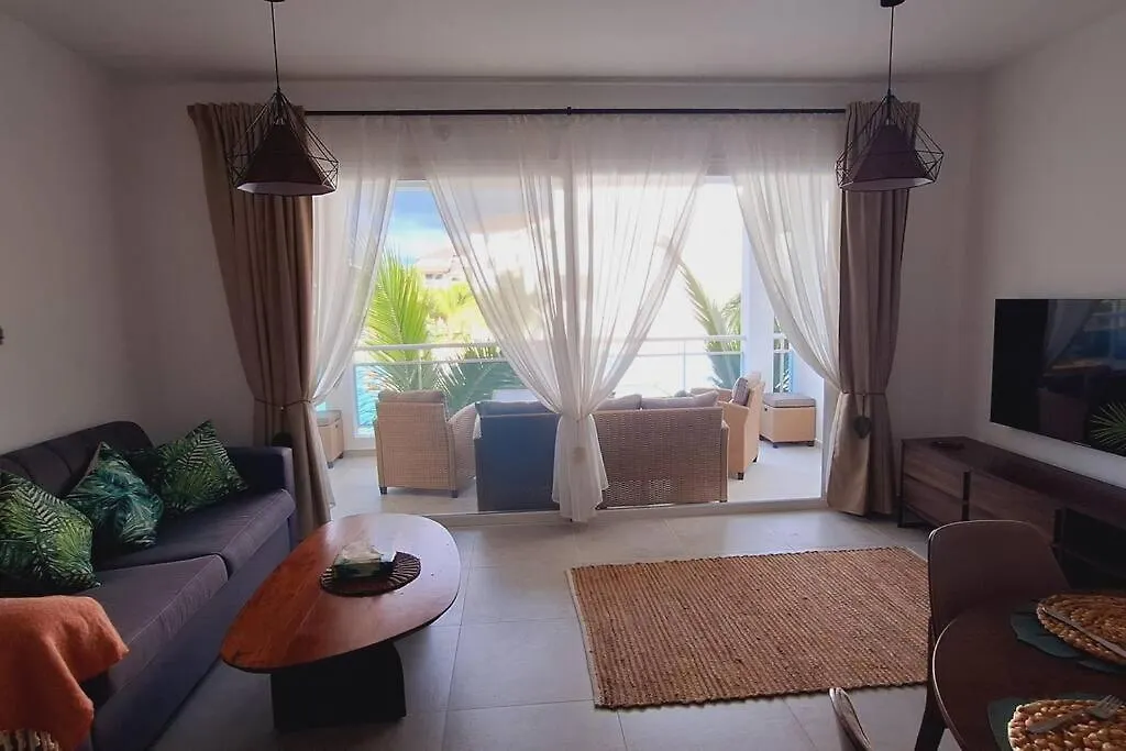 Acogedor Apartamento En Estrella Dominicus La Laguna Apartment