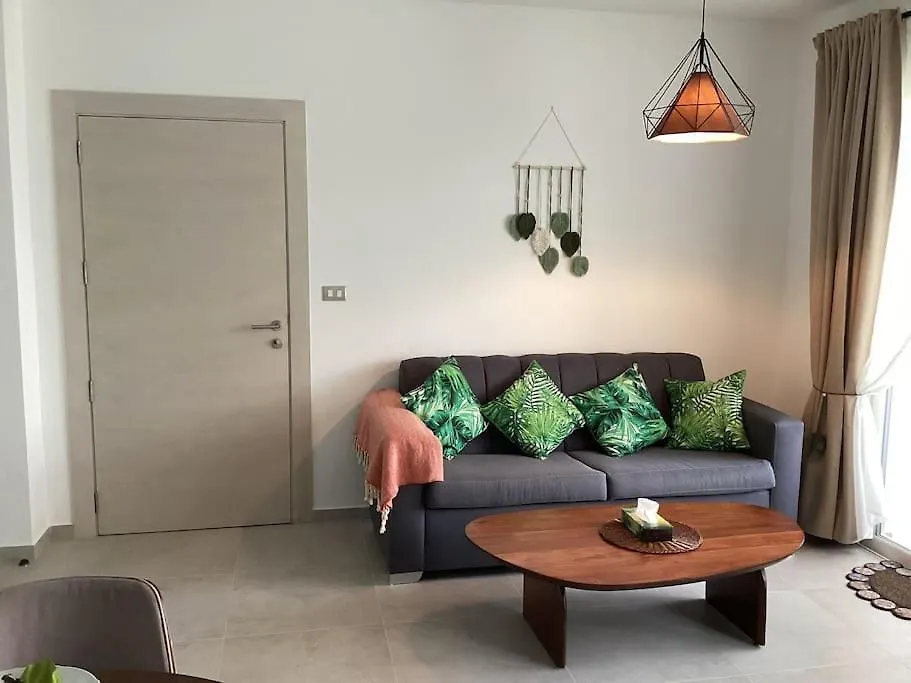 Acogedor Apartamento En Estrella Dominicus La Laguna Apartment