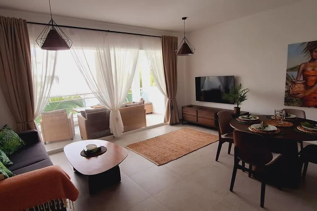 Apartment Acogedor Apartamento En Estrella Dominicus La Laguna