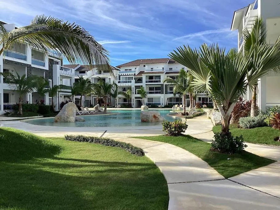 Acogedor Apartamento En Estrella Dominicus La Laguna