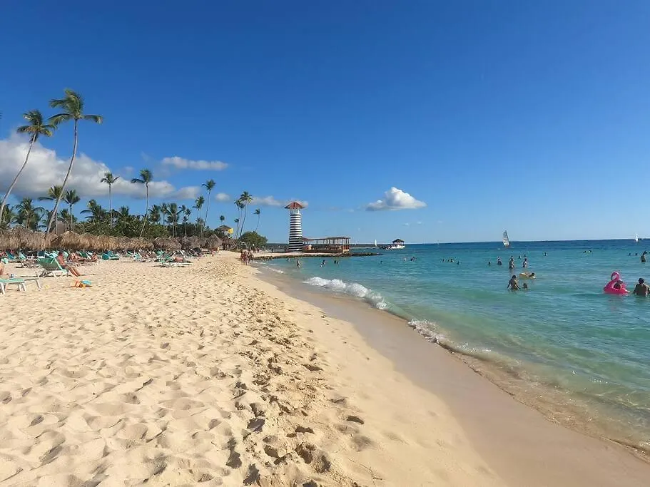 Apartment Acogedor Apartamento En Estrella Dominicus La Laguna