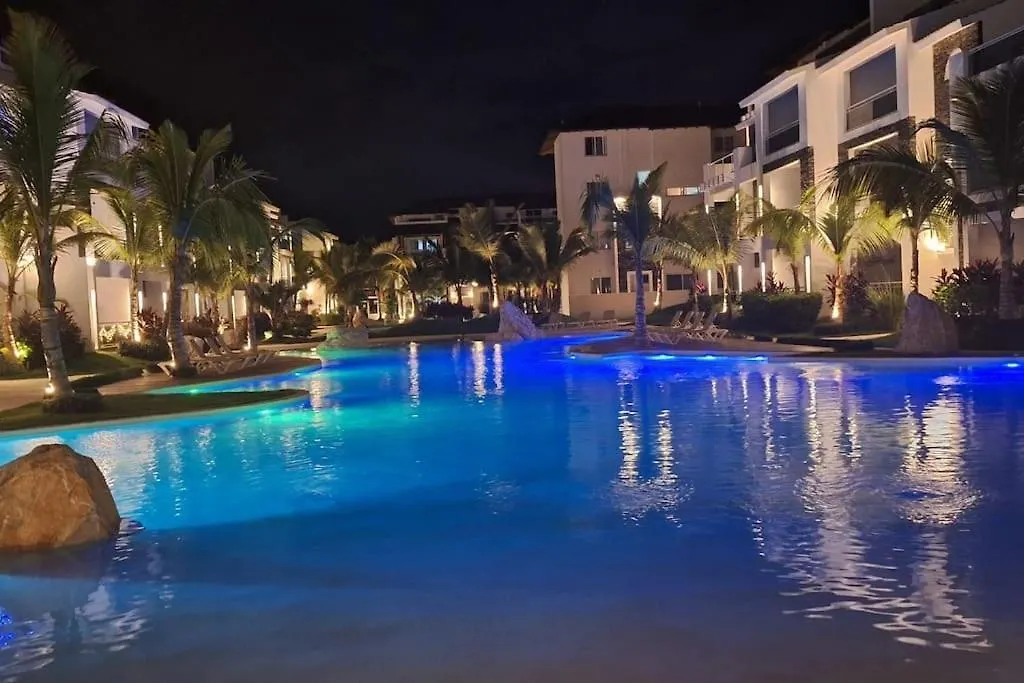 Acogedor Apartamento En Estrella Dominicus La Laguna Dominican Republic