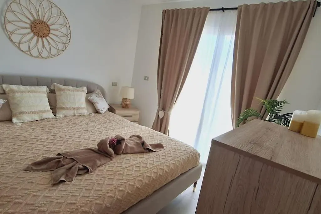 Apartment Acogedor Apartamento En Estrella Dominicus La Laguna Dominican Republic