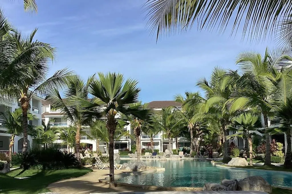 Acogedor Apartamento En Estrella Dominicus La Laguna 0*,  Dominican Republic