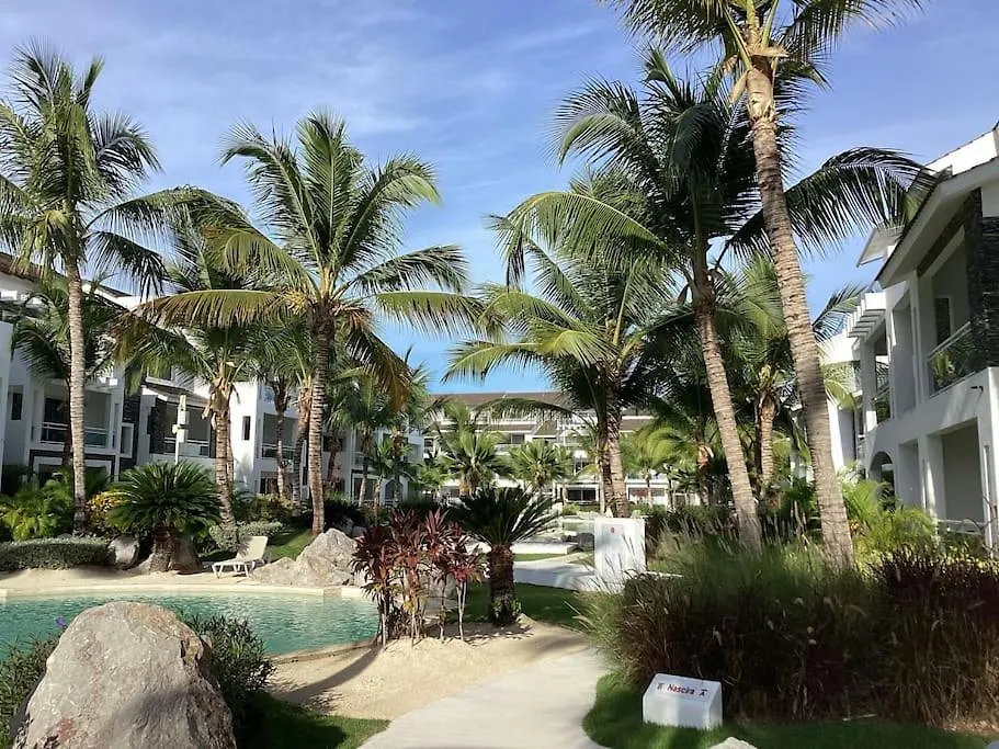 Acogedor Apartamento En Estrella Dominicus La Laguna 0*,