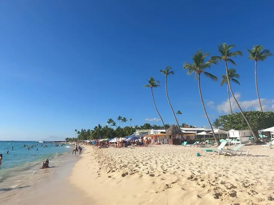 Acogedor Apartamento En Estrella Dominicus La Laguna
