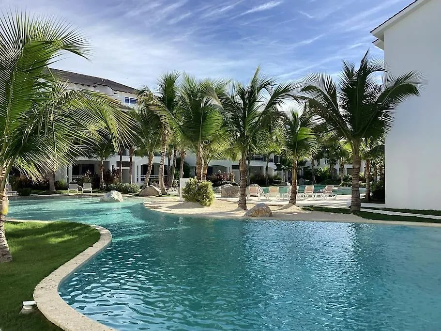 Acogedor Apartamento En Estrella Dominicus La Laguna 0*,  Dominican Republic